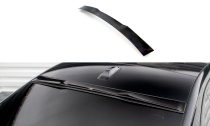 BMW 7 M-Pack / M760e G70 2022+ Bakfönsterspoiler V.1 Maxton Design